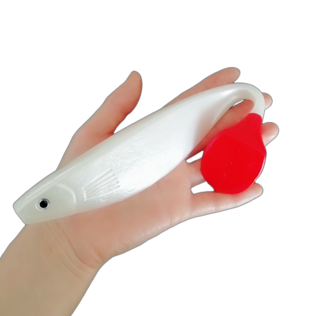 Fishing Lure Soft Plastic - Swolfy 23cm 70g Tuzlu Su Balıkçılığı