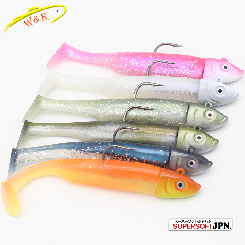 Fishing Lure Buzzbait - 2 SET Tuzlu Su Balıkçılığı Yemleri