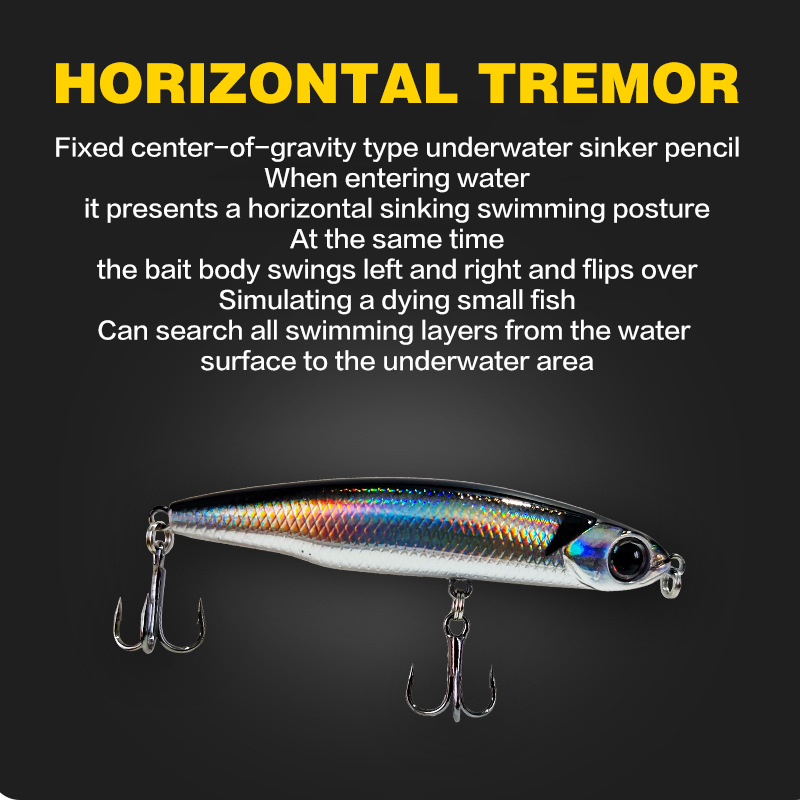 Batan Kalem Yem 3.2g/5g/8g/11. - Fishing Lure Popper incelemesi ve fiyatı