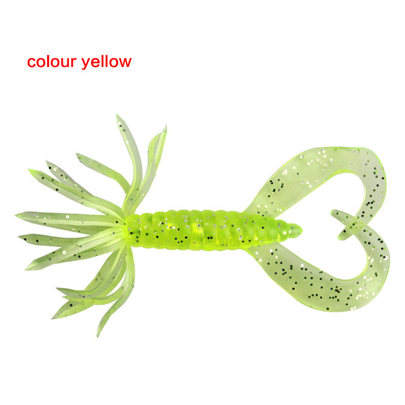 Şemsiye Şeklinde Yumuşak Yem B - Fishing Lure Buzzbait incelemesi ve fiyatı