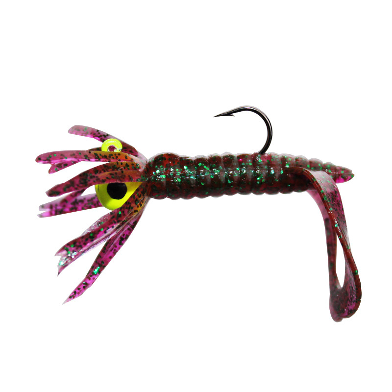 Şemsiye Şeklinde Yumuşak Yem B - Fishing Lure Buzzbait incelemesi ve fiyatı