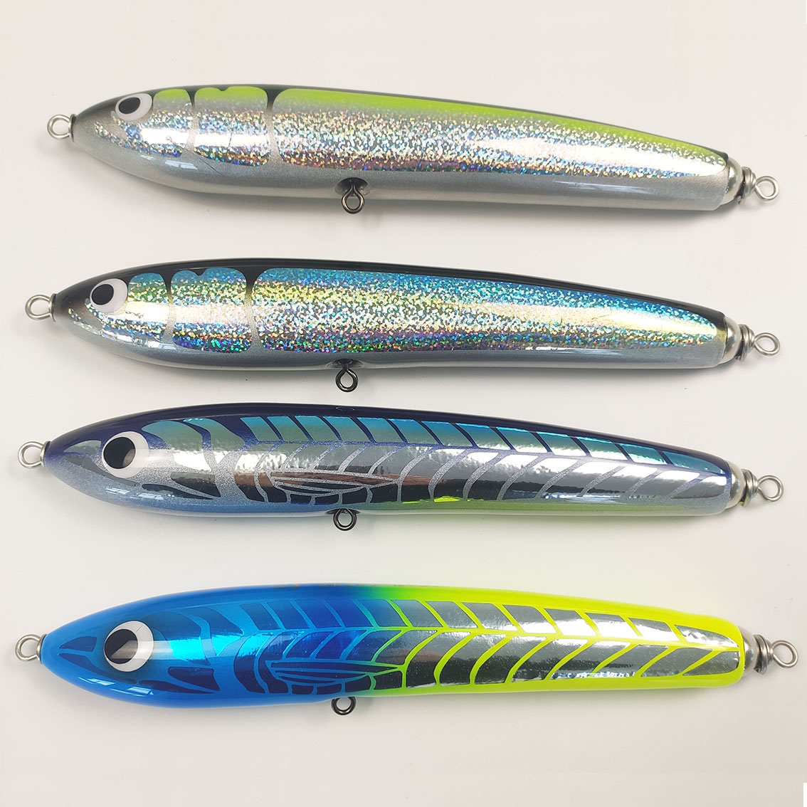 Hayabusa marangoz ahşap yüzen  - Fishing Lure Popper incelemesi ve fiyatı