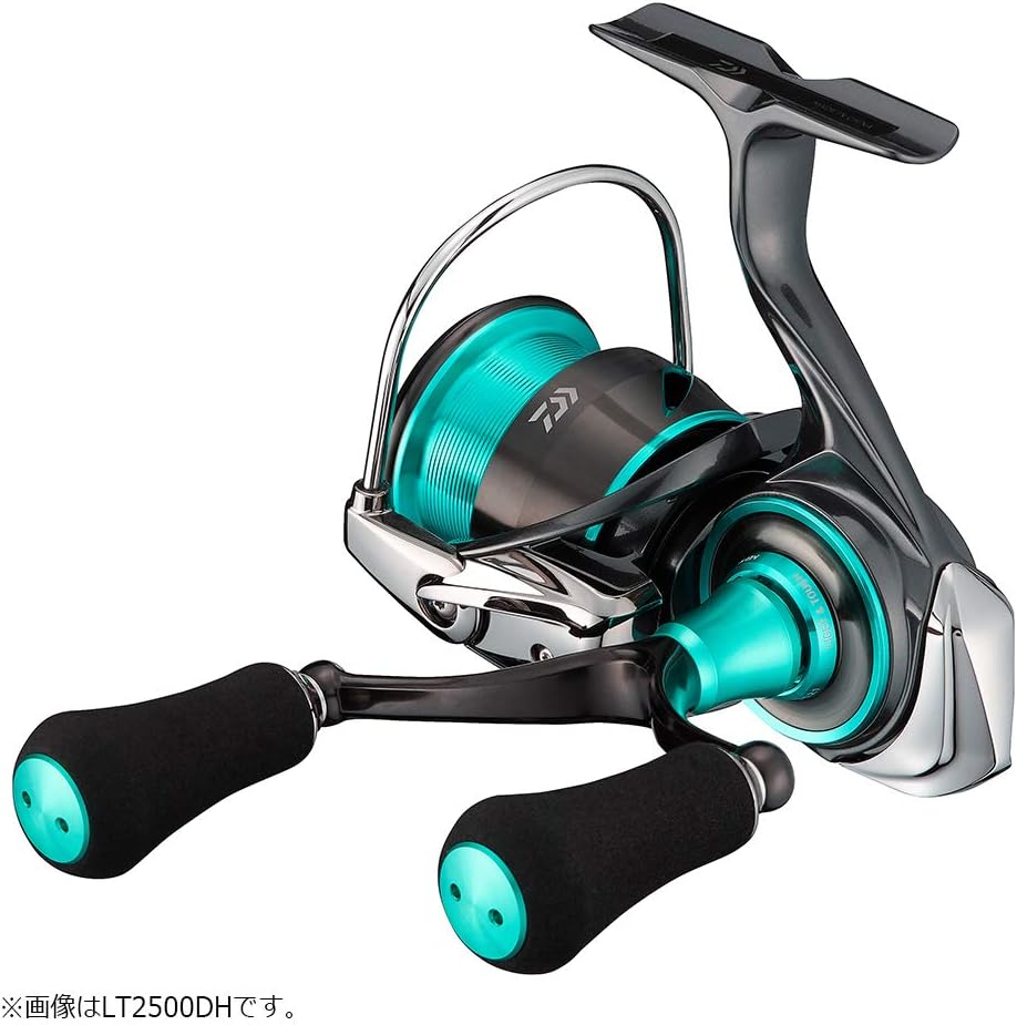 Orijinal 2021 DAIWA Emeraldas  - Abu Garcia Reel Revo incelemesi ve fiyatı