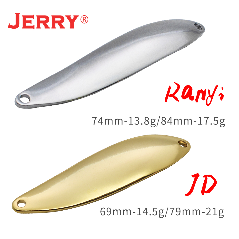 Jerry JD 14.5g 21g Boyasız Som - Fishing Lure Spinnerbait incelemesi ve fiyatı