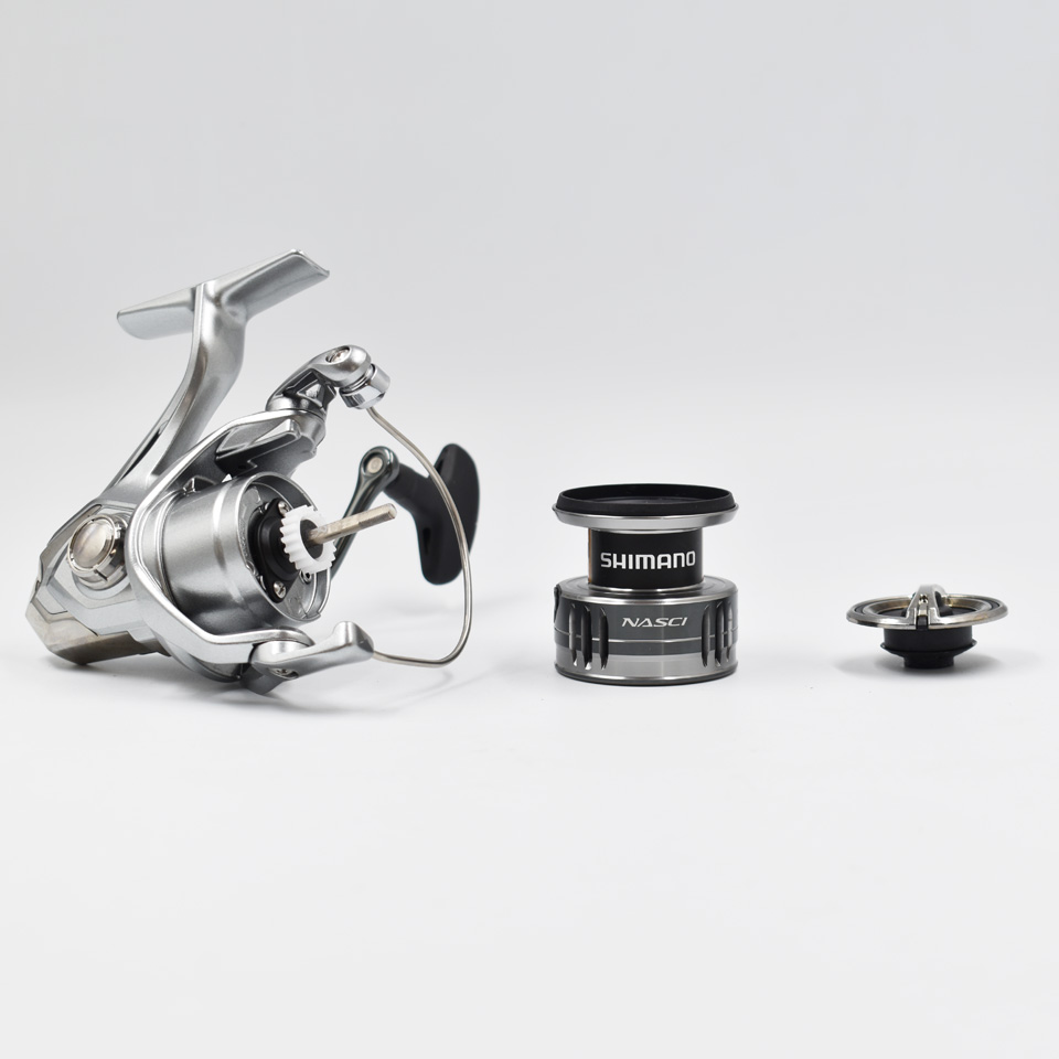 21 yeni SHIMANO NASCI İplik ba - Abu Garcia Reel Max incelemesi ve fiyatı