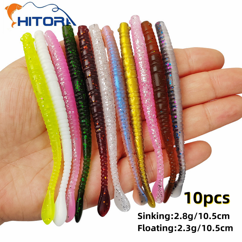 Yeni 10 Adet Balıkçılık Lures  - Fishing Lure Topwater incelemesi ve fiyatı