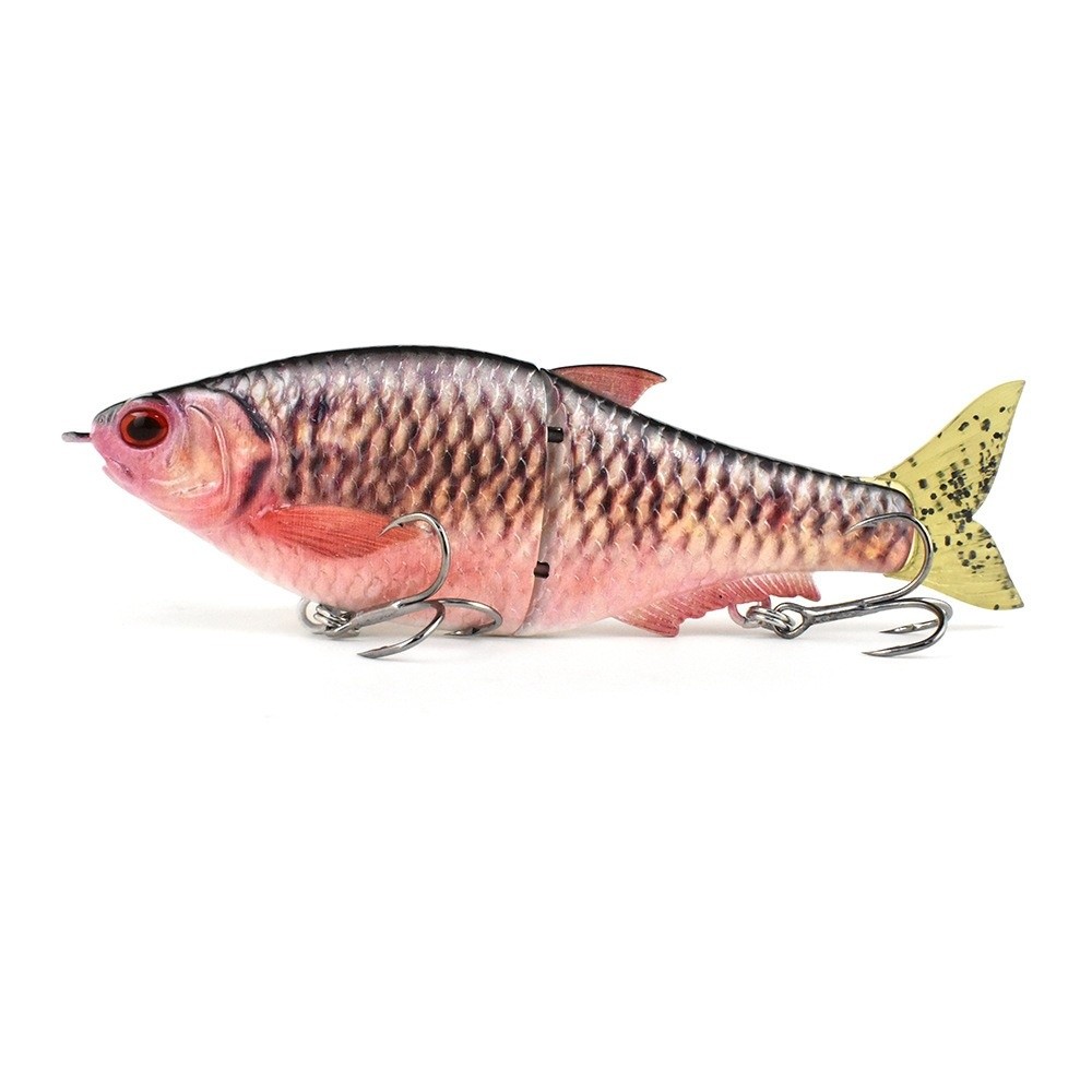 16cm 50.4g Balıkçılık Yemi Yum - Fishing Lure Popper incelemesi ve fiyatı