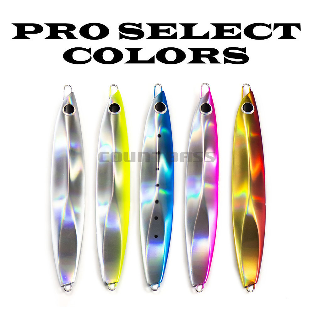 COUNTBASS jig balıkçılık Lures - Fishing Lure Popper incelemesi ve fiyatı