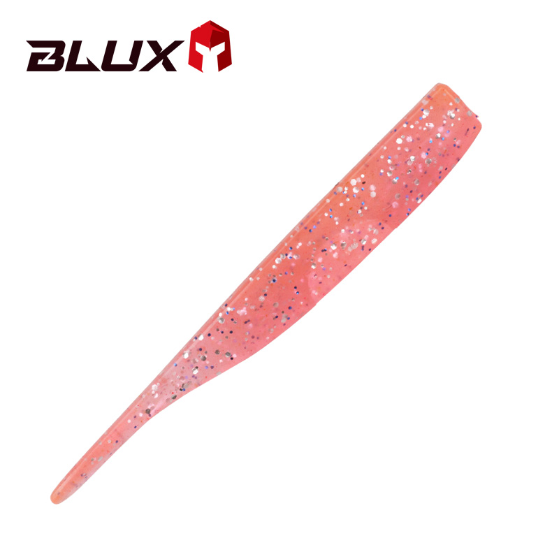 BLUX Yeni Dart Solucan Yumuşak - Fishing Lure Soft Plastic incelemesi ve fiyatı