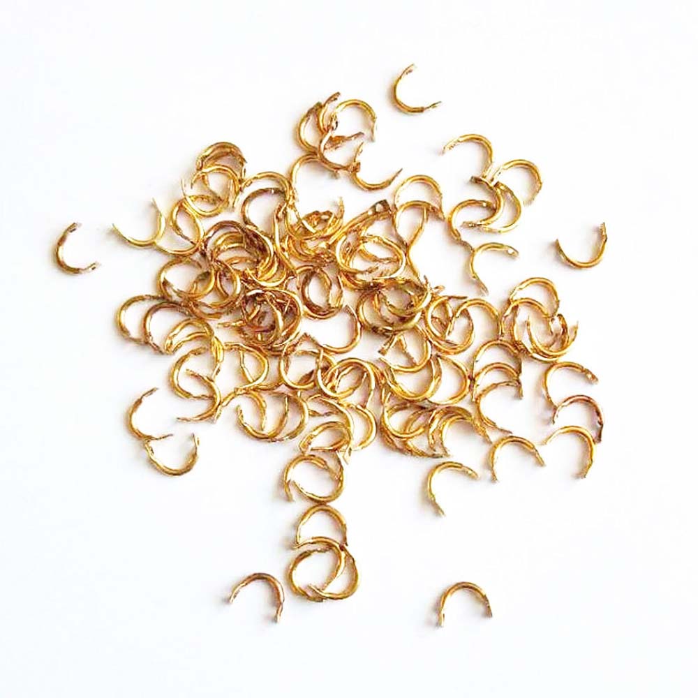 50-100 Adet/Lot Balıkçılık U-h - Fishing Lure Spinner incelemesi ve fiyatı