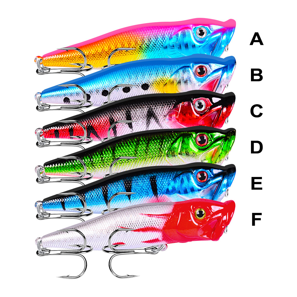 FLYSAND Sıcak Satış Popper Caz - Fishing Lure Popper incelemesi ve fiyatı