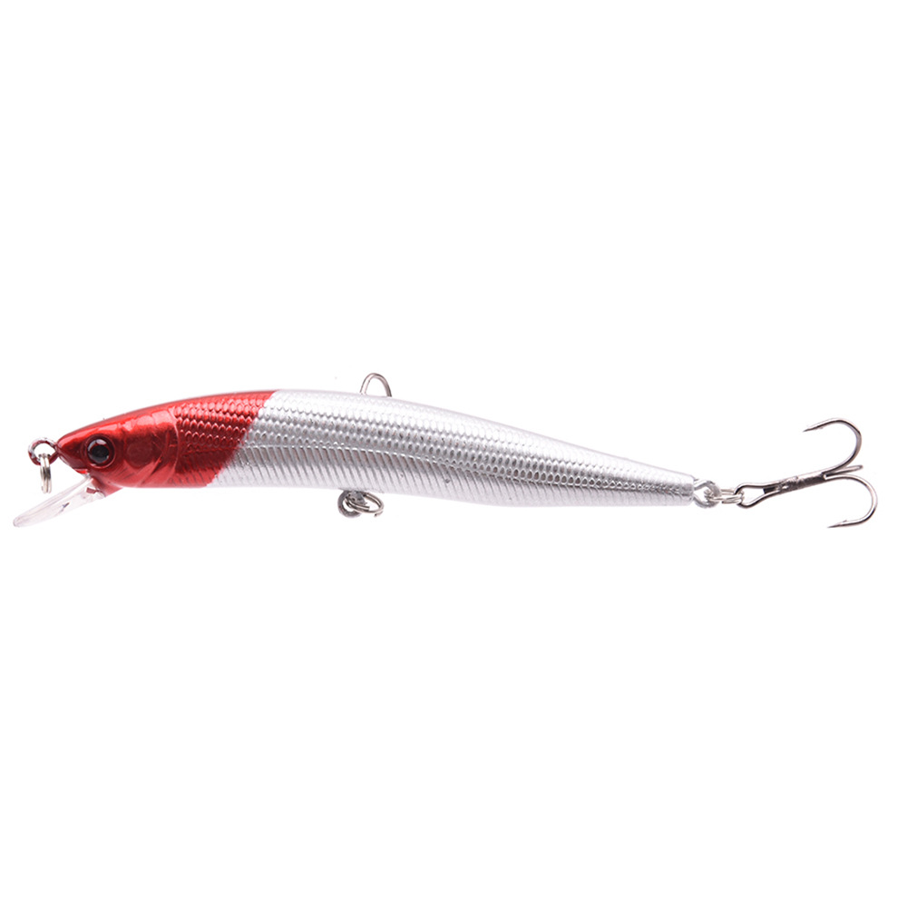 Yüzen Minnow Balıkçılık Cazibe - Fishing Lure Jerkbait incelemesi ve fiyatı